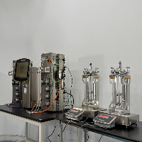 Sartorius Stedim Biostat B-DCU Bioreactor System image 1